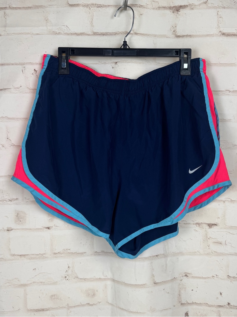 Nike Dri-Fit Tempo Shorts Size 1X